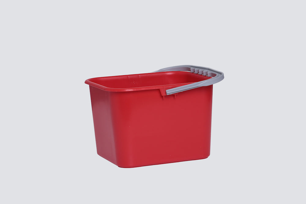 8l Eimer fürs Bad