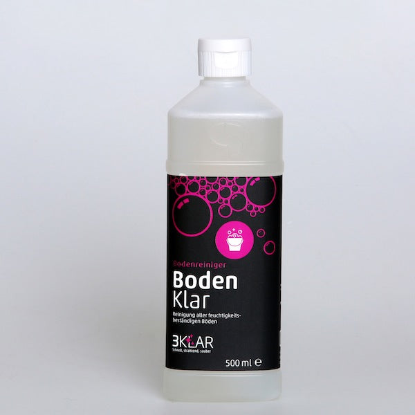 BodenKlar