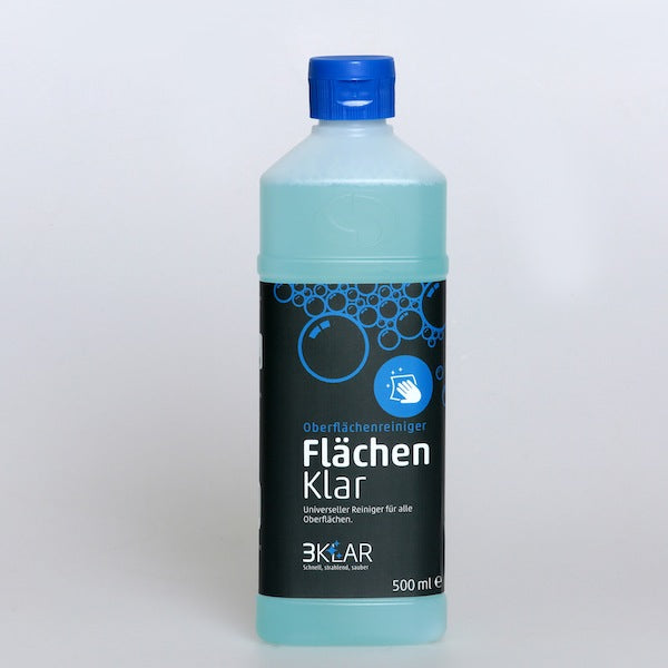 FlächenKlar