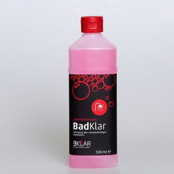 BadKlar