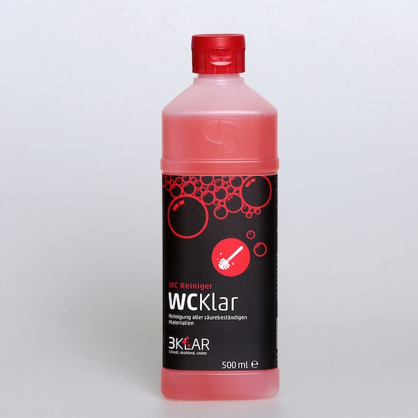 WCKlar